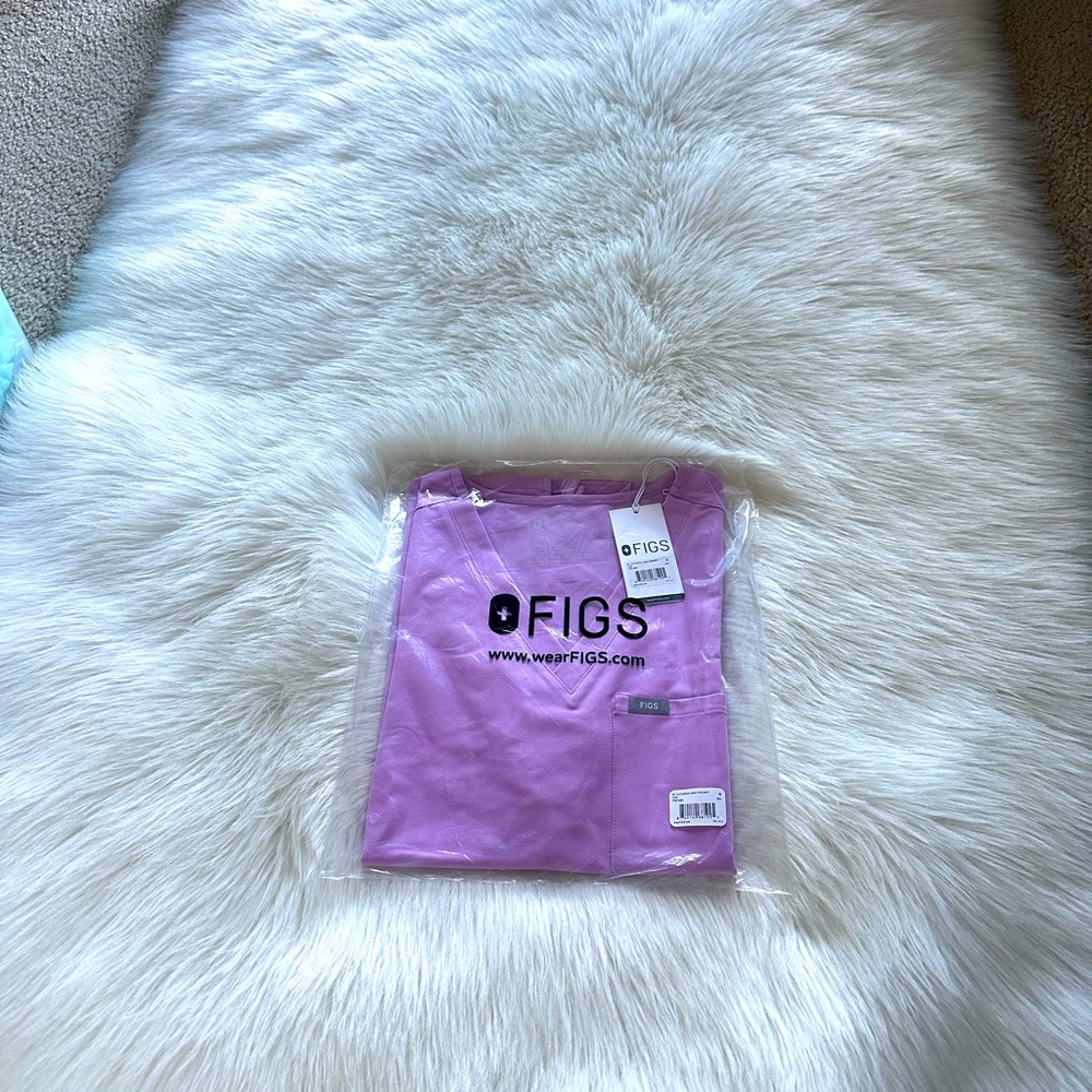 Figs New Iris DUSK Small Catarina.